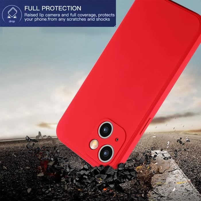 iPhone 14 Plus - Protection 360° Anti-Choc