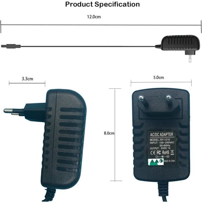 адаптер питания playstation 3