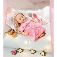 Baby Annabell Little Sweet Princess 36cm-3
