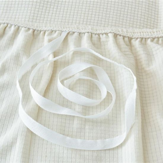 Acheter Housse De Canapé élastique Jacquard épaisse Housse Pour Salon