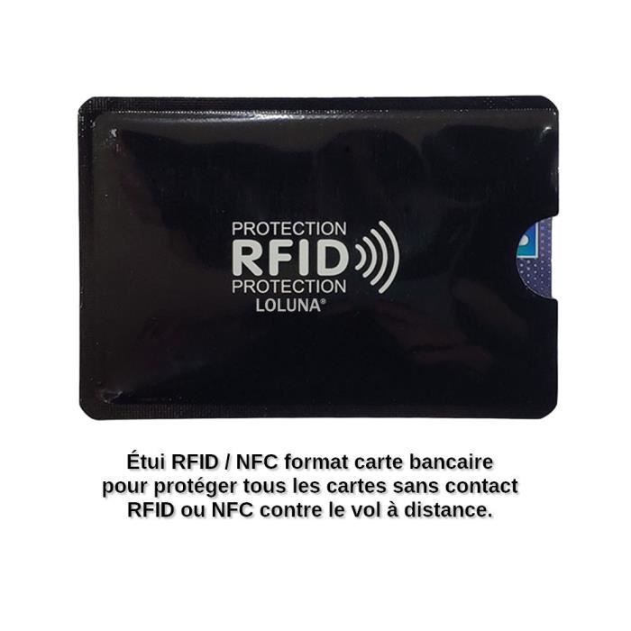 Porte papier voiture noir + étui carte grise fabrication Française Noir  NOIR - Cdiscount Bagagerie - Maroquinerie