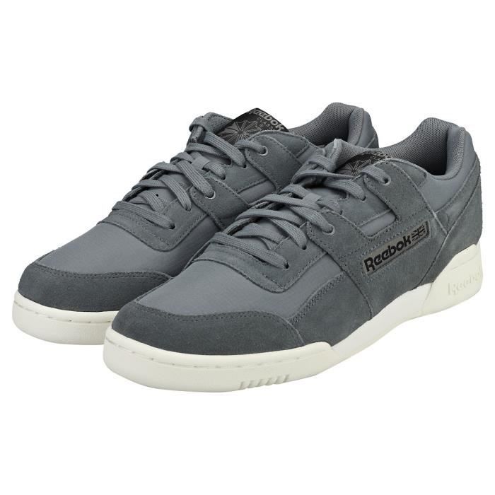Reebok shop workout gris