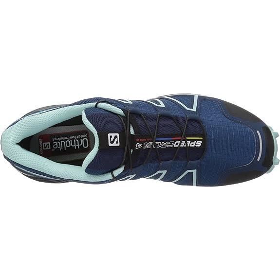 Salomon cross 4 women's best sale