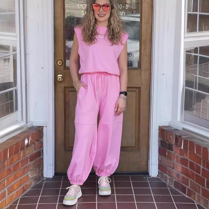 Combinaison Sans Manches New Look Femme Taille 6 - Playsuit - Neuf Avec étiquettes - Style été