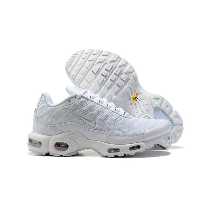 Triple white tn top