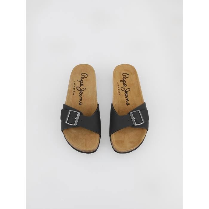Mules pepe jeans best sale homme