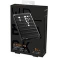 WD_BLACK P10 Game Drive - Disque dur externe Gaming - 5 To - PS4 Xbox - 2,5" (WDBA3A0050BBK-WESN)-4