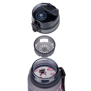 Bouteille D'eau Chaude Acheter HDmirrorR Gourde 3 X 1 L Tritan