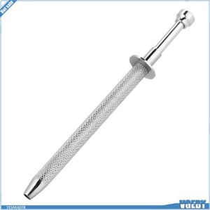 JIESIBAO Kit De Piercing Mixte Pour Tous Les Piercings En Acier Inoxydable 14 G 16 G 18 G 20 G Pour Nez Septum Cartilage Tragus Boucles Doreilles Nombril Teton Langue Smiley Levre