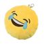 New emoji smiley porte-clés sac à main charme diamonte: accessoire emoticon 