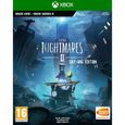 Little Nightmares II : Day One Edition Jeu Xbox One-0