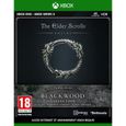 The Elder Scrolls Online : Blackwood Collection Jeu Xbox One et Xbox Series X-0