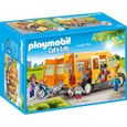 Playmobil Bus Scolaire, 9419-0