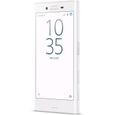 Sony Xperia X Compact, 11,7 cm (4.6"), 32 Go, 23 MP, Android, 6.0, Blanc-0