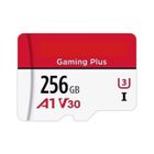 SNAKIOX Carte Mémoire 256 Go Adaptateur inclus - Compatible smartphones ,caméras,drone