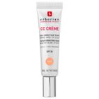 Finish-Erborian CC Crème à la Centella SPF 30 15 ML (Teinte : Doré)