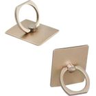 LIAM ACCESS support téléphone universel ring bague doré