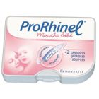 ProRhinel Mouche Bébé + 2 Embouts Jetables Souples