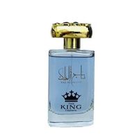 Eau de Parfum Taj Al Malik The King Crown by Ard Al Zaafaran 100ml homme