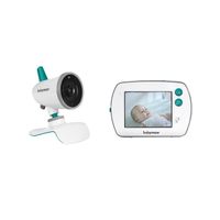 Babymoov Babyphone vidéo à écran tactile pour bébé