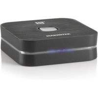 Récepteur Bluetooth Audio Marmitek BoomBoom 80 NFC Bluetooth Vers 3,5 mm Stéréo A2DP Fonction Veille