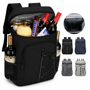 TOURIT Sac à Dos Isotherme Imperméable Ultra Léger 25L | WhichOne
