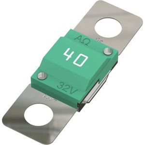 Voiture Porte-Fusible Fusible & Mini Couvercle de Voiture 20A avec Fusible Plaqué,Midi FusiblesTerminaux & Thermorétractables 