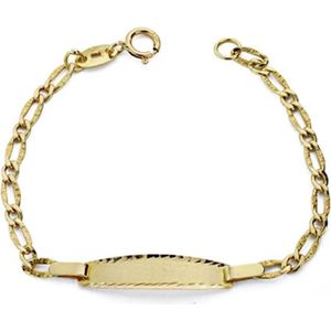 Gourmette Bebe Or 18 Carats Cdiscount Gourmette Bebe Or 18 Carats Cdiscount