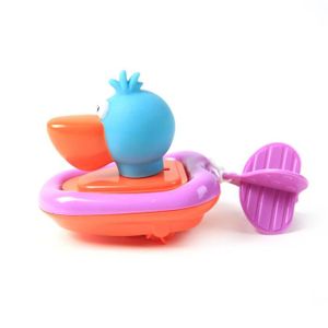 baignoire bébé jouet