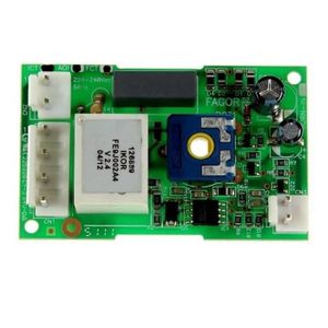 Carte mère pour zr9w-250wv coutume d/'eau pompe à chaleur mdb15d