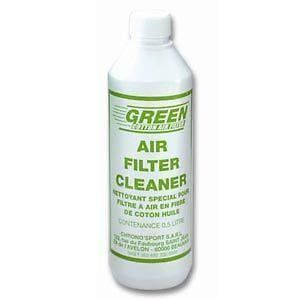 Kit D'entretien K&N - Nettoyant & Graissant Pour Filtre à Air - Compatible Renault Laguna II