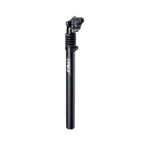 Tige De Selle VTT Avec Amortisseur à Ressort - Diamètres 25.4 à 31.6 Mm, Longueurs 350/400 Mm | Alliage Aluminium, Réglable - 7