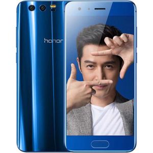 SMARTPHONE HONOR 9 Android 7.0 4G 4GB RAM 64GB ROM 12.0MP + 2