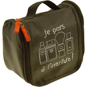 9# Green*adish Sac /à main multifonction /à double fermeture /Éclair pour sac /à main Organiseur Sac de voyage