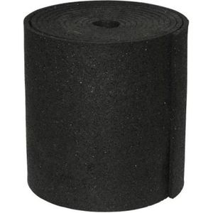 WINOMO Ruban de bande antid/érapante et imperm/éable pour manche Noir 100 x 3,3 cm