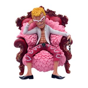 Figurine Doflamingo Cdiscount