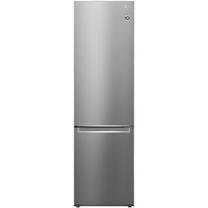 RÉFRIGÉRATEUR CLASSIQUE Réfrigérateur congélateur bas GBB62PZJEN - LG - To