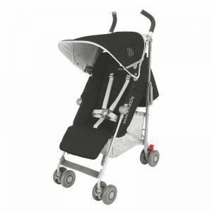poussette canne quest sport