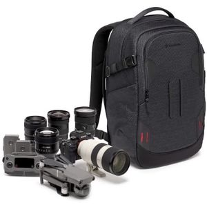 Db CIA Pro Insert pour appareil photo et sac à dos Noir 