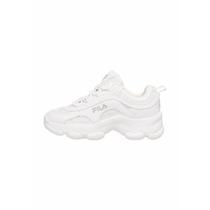 Fila fille 2025