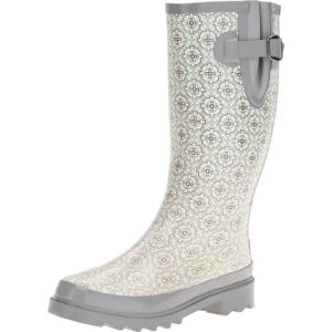 bottes de pluie femme caoutchouc