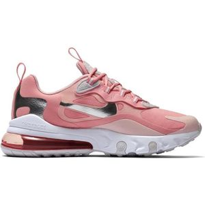 BASKET Baskets Nike Air Max 270 React (Gg) - NIKE - CQ542