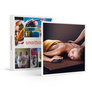 COFFRET BIEN-ÊTRE Smartbox - Séance massage d'1h ou plus et soin bie