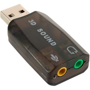 INFO-One Informatique - 📣 Carte Son Externe USB 5.1 🛒 Pour commander :   💰 Prix: 3,9 DT 🚙 Livraison à domicile 🤝  Paiement à la livraison 🔎 Plus d'informations: 55.295.732 🏪