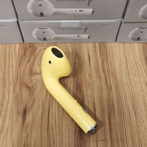ENCEINTE NOMADE PARLEUR BLUETOOTH,yellow--Enceinte Bluetooth sans 