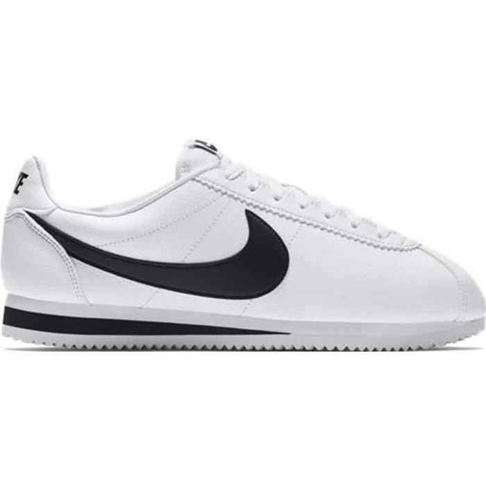 nike cortez kenny 2 homme blanche