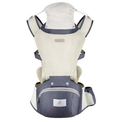 CORACORPS-Echarpe de portage bebe-sans nœud-sling bébé -kangourou-physiologique-ajustable-écharpe de portage facile à porter-cadeau  naissance - nouveau né-à 15kg : : Bébé et Puériculture