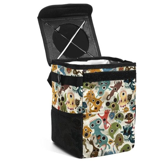 Siège De Table Pliable Pour Enfant NAIZY - Jusqu'à 15kg, 6-36 Mois Avec Ceinture Sécurité