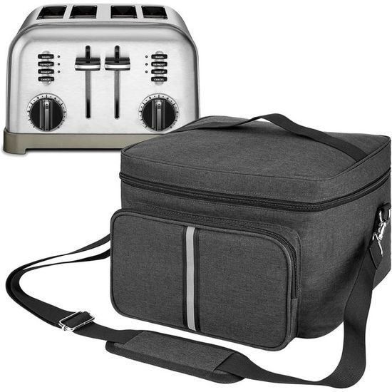 Uvafly Sac De Rangement à Rabat Pour DJI Flip Fly More Combo - Protection Portable Gris Pour Drone Et RC 2