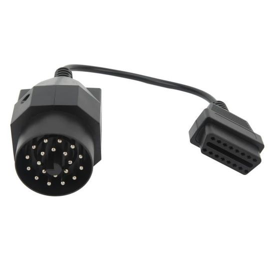 Adaptateur OBD 14 Vers 16 Broches - Pour Sprinter, Diagnostic Scanner